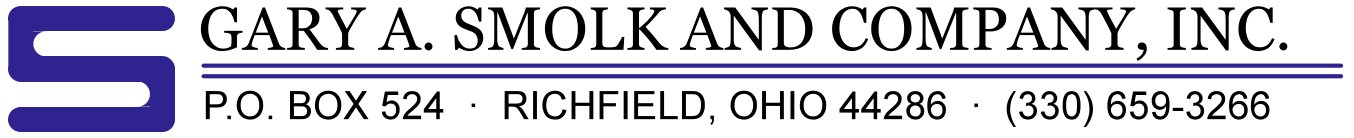 Gary A. Smolk and Company, LTD.